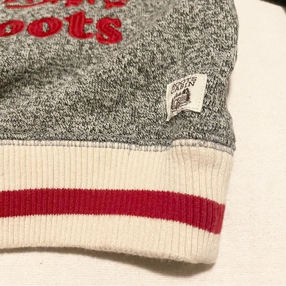 Roots Cabin Baby Small 3-6 Month Sweatshirt - Picture 7 of 16